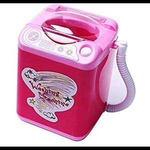 Beauty Blender Mini Washing Machine